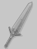 Espada Do Thanatos
