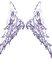 Big Angel Wings